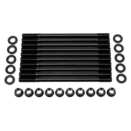 Arp Pro Series 12 Point Undercut Head Stud Kit 208-4601